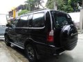 Isuzu Crosswind XUVi 2003 DIESEL MT Black For Sale -7