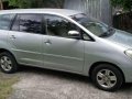 Newly Registered 2005 Toyota Innova G For Sale-1