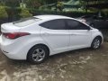 2015 Hyundai Elantra 1.6 manual for sale-6