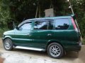 Mitsubishi Adventure 2002 MT Green For Sale -4