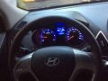 2012 Hyundai Tucson 4x4 Diesel Automatic For Sale -2