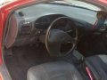 1995 Mitsubishi Lancer GLI MT Red For Sale -3