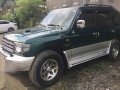 Mitsubishi Pajero Fieldmaster 2001 for sale-2