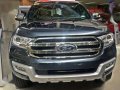 New 2017 Ford Everest Trend 2.2L 4x2 A/T For Sale -5