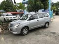 Innova J 2010  for sale-1