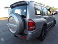 Top Of The Line 2004 Mitsubishi Pajero CK 4X4 AT DSL For Sale-0