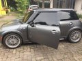 Well-maintained Mini Cooper 2006 for sale in Cebu-3