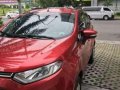 2014 Ford Ecosport Manual Red For Sale -2