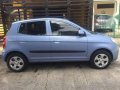 All Original 2008 Kia Picanto MT For Sale-1