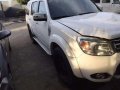 Ford Everest 2014 Limited Edition for sale -2