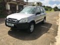 Fresh In And Out 2002 Honda Cr-v For Sale-8