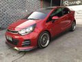 Kia Rio EX hatchback Automatic 2016 for sale -0