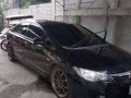 Perfect Condition 2006 Honda Civic FD 1.8s For Sale-1