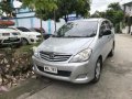 Innova J 2010  for sale-4