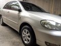 Toyota Corolla 2004 Manual Gasoline for sale -5