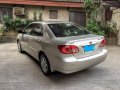 Toyota Corolla 2004 Manual Gasoline for sale -2