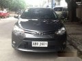 Well-maintained Toyota Vios 1.3E 2015 for sale-4