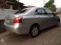 Toyota Vios 1.3 2012 model for sale -4
