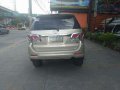 Toyota Fortuner 2012 for sale -2