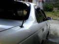 For Sale Toyota Corolla Bigbody 1994 MT Silver -1