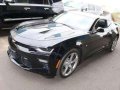 2017 Chevrolet Camaro SS V8 Black For Sale -0