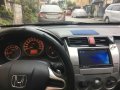 Well-kept Honda City 2010 E for sale -3