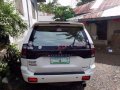 For sale 2005 Mitsubishi Montero sport japan 4x4 -0