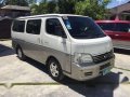 Very Fresh Condition 2012 Nissan Urvan Estate MT For Sale-2