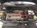 Mazda 323 Gen2 Rayban 1996 MT Black For Sale -1