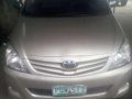 First Owned 2011 Toyota Innova E MT DSL For Sale-1