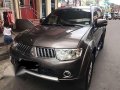 All Original Mitsubishi Montero GLXV 2012 For Sale-6