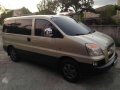Good Running Condition 2005 Hyundai Starex Grx AT For Sale-5