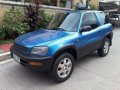 Toyota RAV4 1997 for sale -2