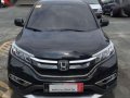 Almost Brand New Honda CR-V 2017 For Sale-0