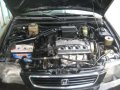 Very Well Maintained Honda City 1997 AT For Sale-7