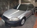 Honda Civic lxi 1996 Automatic for sale -0