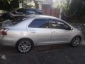 2010 Toyota Vios 1.5 well kept for sale -3