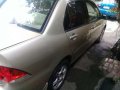 Mitsubishi Lancer gls cvt 2004 for sale -2