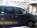 For sale 1998 Hyundai Starex good as new-1