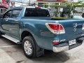 Well-maintained Mazda BT-50 2015 for sale in Cebu-3