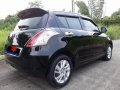 Well-kept Suzuki Swift 2015 for sale -7