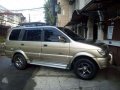 Flood Free Isuzu Crosswind XUVi 2003 AT DSL For Sale-10