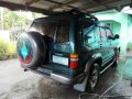 Isuzu Ls trooper for sale-3