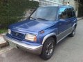 1997 Suzuki VIATARA 4X4 MATIC for sale -3