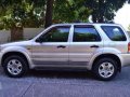 Fresh Like New Ford Escape 2005 XLS AT For Sale-8