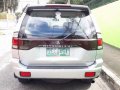 2006 Mitsubishi Montero Sport GLS FOR SALE-1