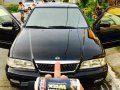 Good running condition Nissan Sentra Exalta-1