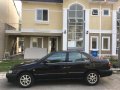 Good running condition Nissan Sentra Exalta-2