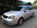 2006 CHEVROLET OPTRA WAGON AT p167T FOR SALE-1