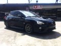 Super Fresh 2016 Subaru WRX STi 2.5 MT For Sale-7